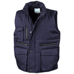 Result Work-Guard Lance Bodywarmer