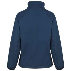 Result Core Ladies Printable Soft Shell Jacket
