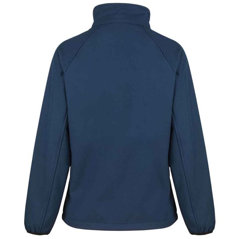 Result Core Ladies Printable Soft Shell Jacket