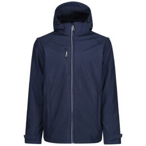 Regatta Erasmus 4-in-1 Soft Shell Jacket