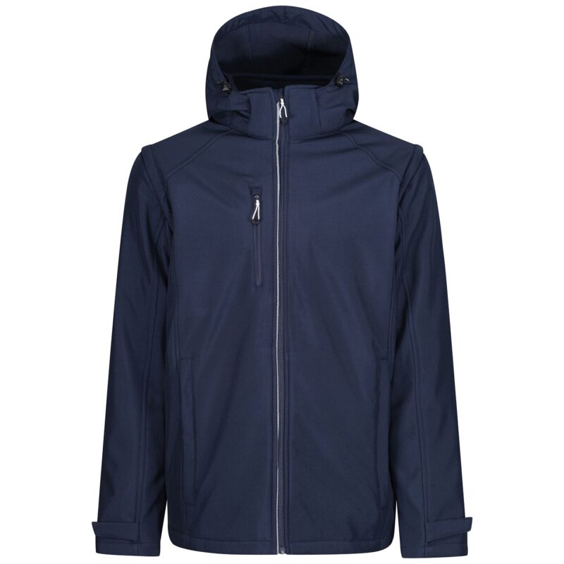 Regatta Erasmus 4-in-1 Soft Shell Jacket