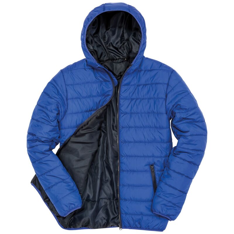 Result Core Soft Padded Jacket