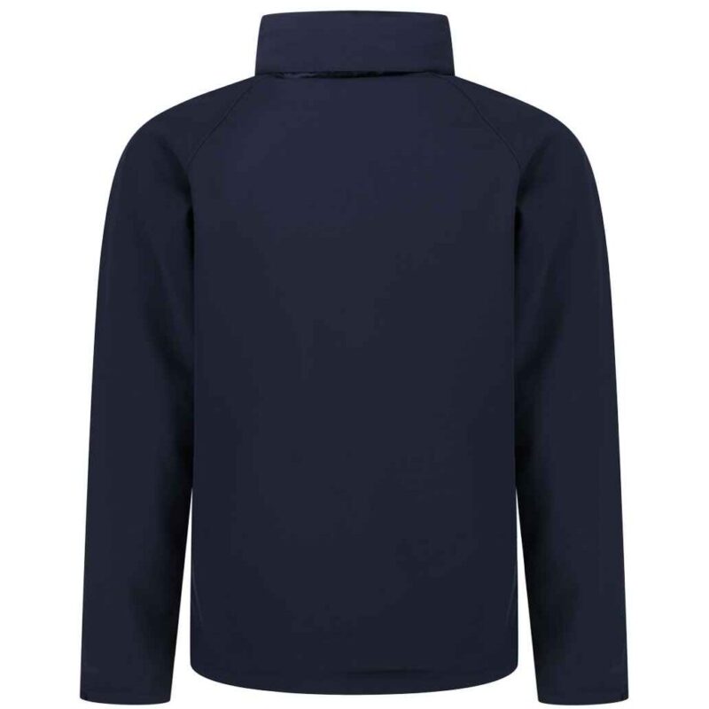 Regatta Apex Soft Shell Jacket