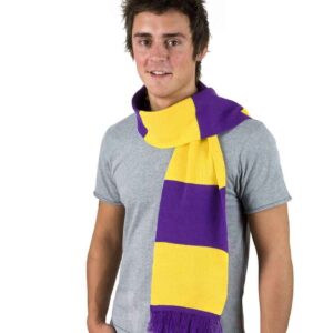 Result Team Scarf