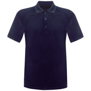 Regatta Coolweave Pique Polo Shirt