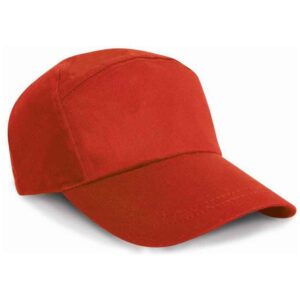 Result Advertising Cap