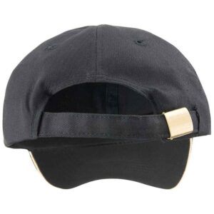 Result Herringbone Cap