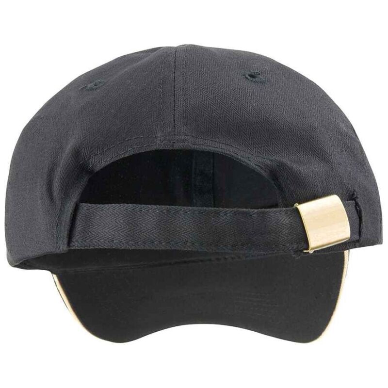 Result Herringbone Cap