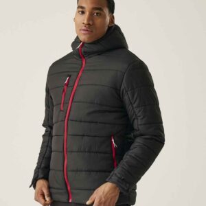 Regatta Navigate Thermal Jacket