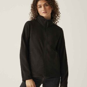 Regatta Ladies Micro Fleece Jacket
