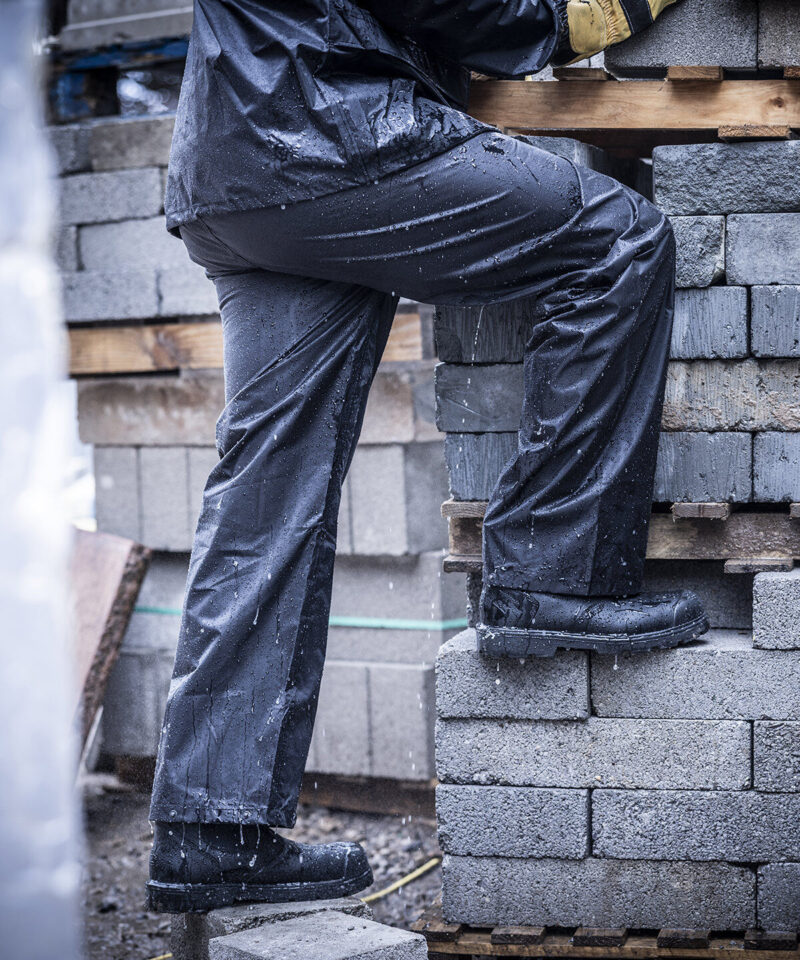 Regatta Pro Stormbreak Waterproof Overtrousers