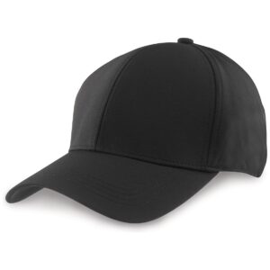 Result TECH Performance Soft Shell Cap