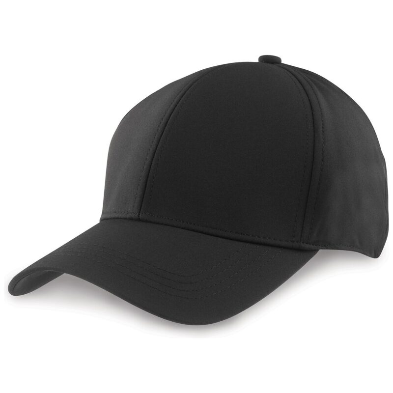 Result TECH Performance Soft Shell Cap