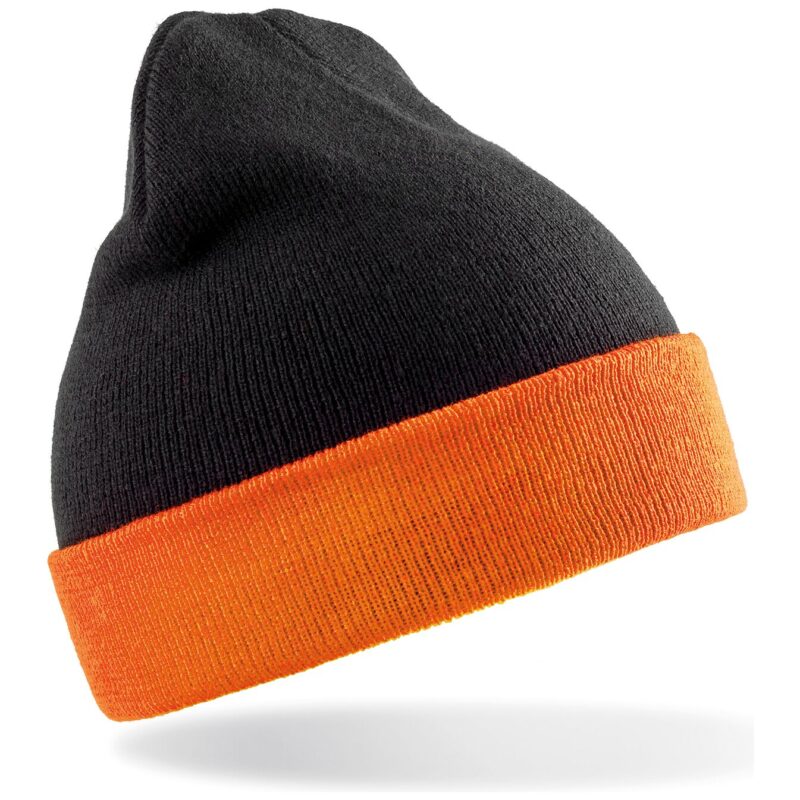 Result Recycled Compass Beanie