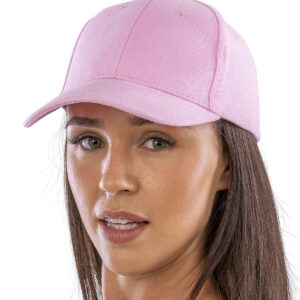 Result Memphis Brushed Cotton Cap
