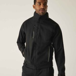 Regatta Apex Soft Shell Jacket
