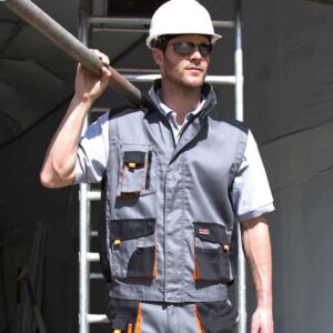 Result Work-Guard Lite Gilet
