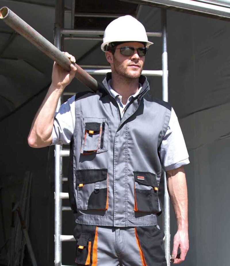 Result Work-Guard Lite Gilet