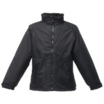 Regatta Hudson Waterproof Insulated Jacket