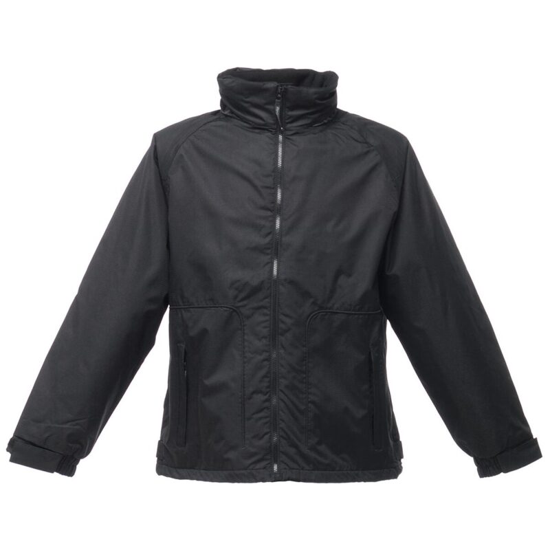 Regatta Hudson Waterproof Insulated Jacket