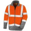 Fluorescent Orange