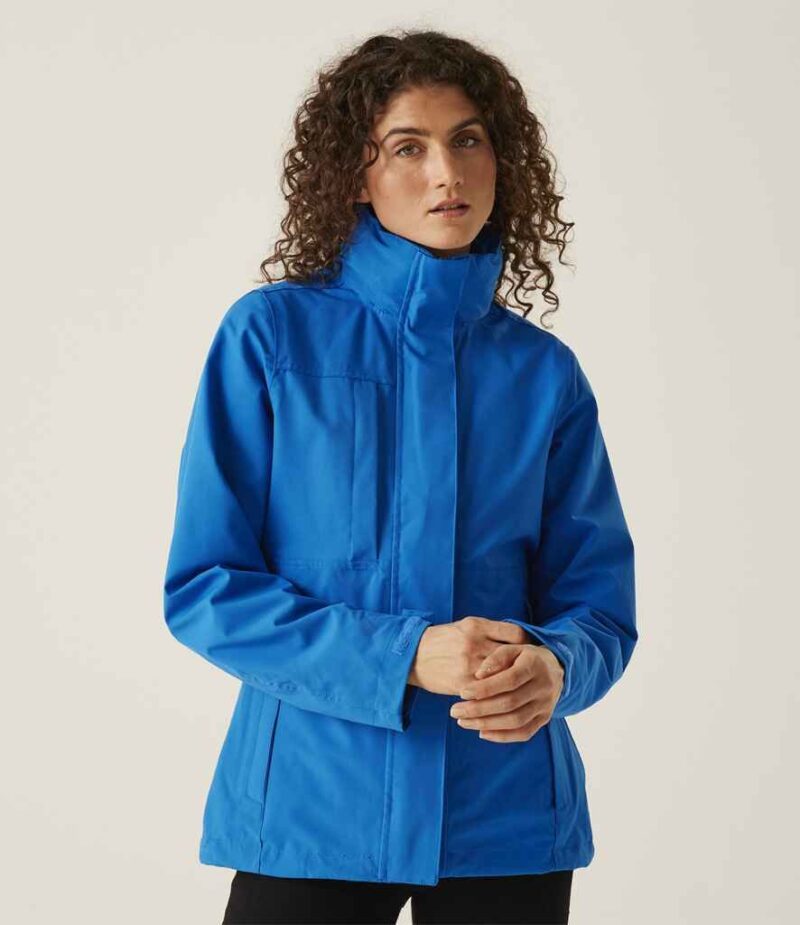 Regatta Ladies Kingsley 3-in-1 Jacket