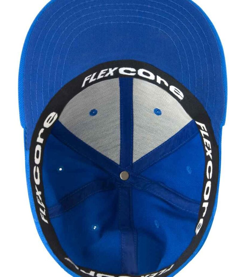 Result Kansas Flex Cap