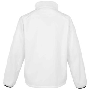 Result Core Printable Soft Shell Jacket