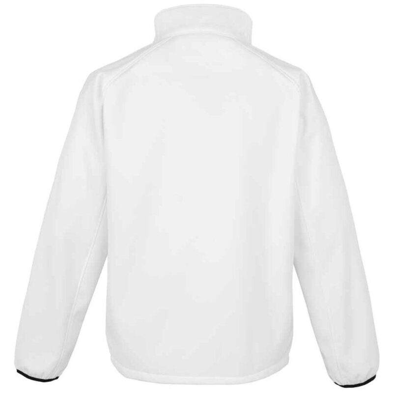 Result Core Printable Soft Shell Jacket