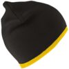 Black/Yellow