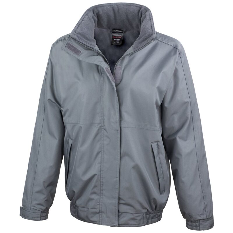 Result Core Ladies Channel Jacket
