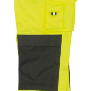 Result Safe-Guard Hi-Vis Cargo Trousers