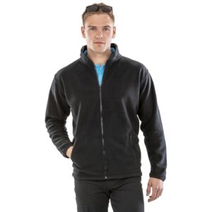 Result Core Norse Outdoor Fleece Jacket