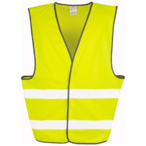 Result Core Motorist Hi-Vis Vest