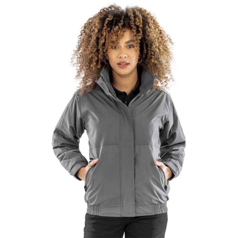Result Core Ladies Channel Jacket