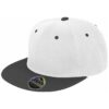 White/Black