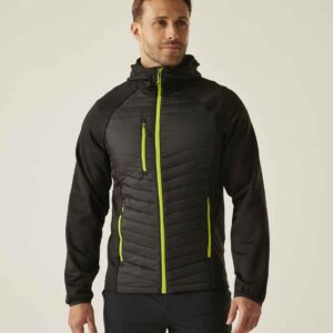 Regatta Navigate Hybrid Jacket