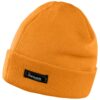 Fluorescent Orange