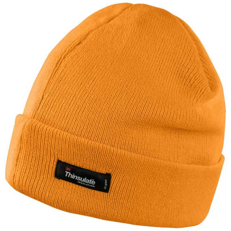 Result Lightweight Thinsulate Hat