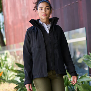 Regatta Ladies Kingsley 3-in-1 Jacket