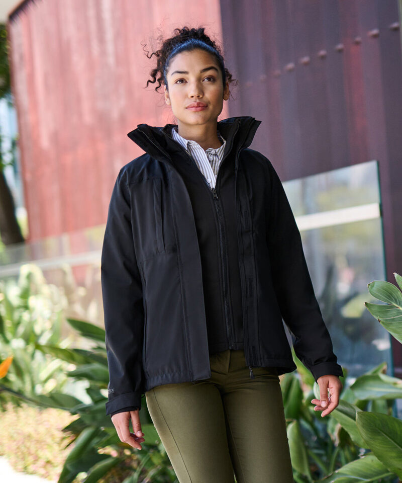 Regatta Ladies Kingsley 3-in-1 Jacket
