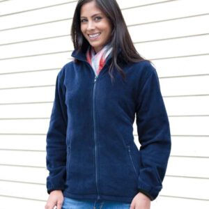 Result Core Ladies Norse Outdoor Fleece