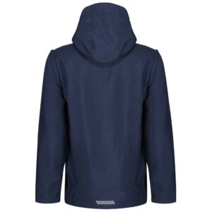 Regatta Erasmus 4-in-1 Soft Shell Jacket