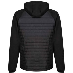 Regatta Navigate Hybrid Jacket