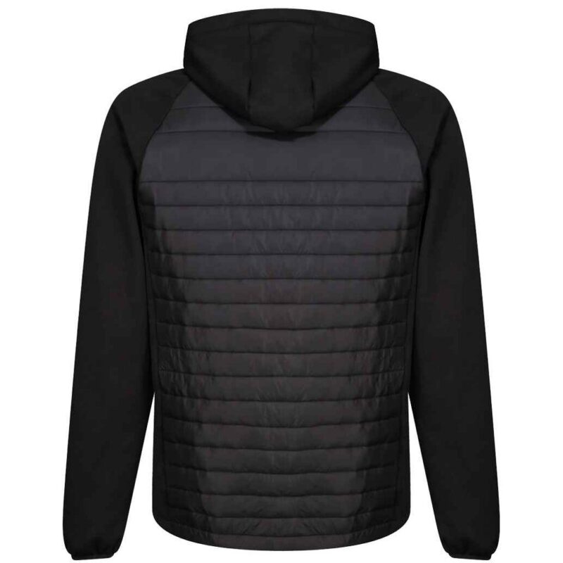 Regatta Navigate Hybrid Jacket