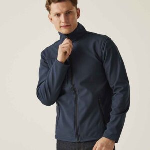 Regatta Octagon II Soft Shell Jacket