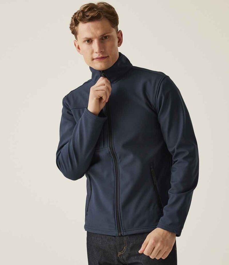 Regatta Octagon II Soft Shell Jacket