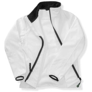 Result Core Ladies Printable Soft Shell Jacket
