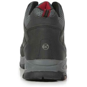 Regatta Safety Footwear Mudstone S1P Safety Hikers