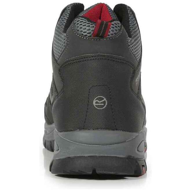 Regatta Safety Footwear Mudstone S1P Safety Hikers